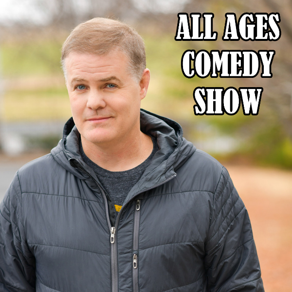 Family Comedy Show at DC Improv