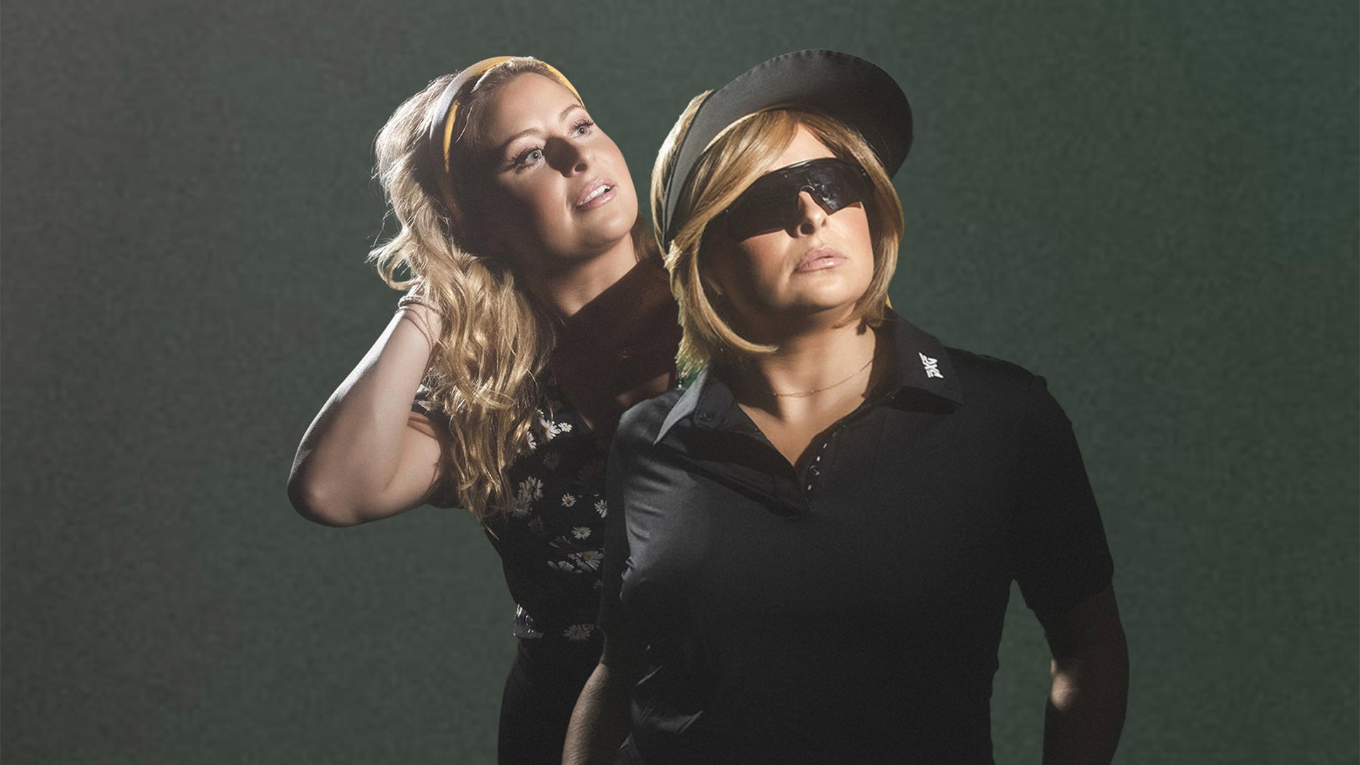 Becky Robinson - The Beasts in Me Tour at Martin Marietta Center for the Performing Arts