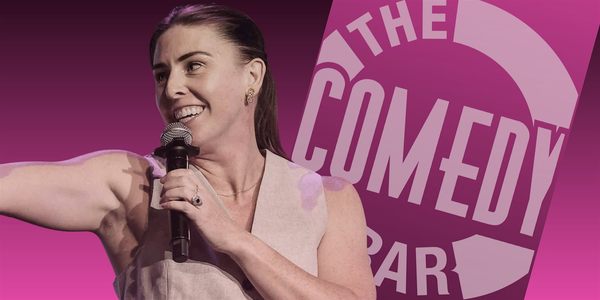 The Running Game Show at The Comedy Bar - Chicago