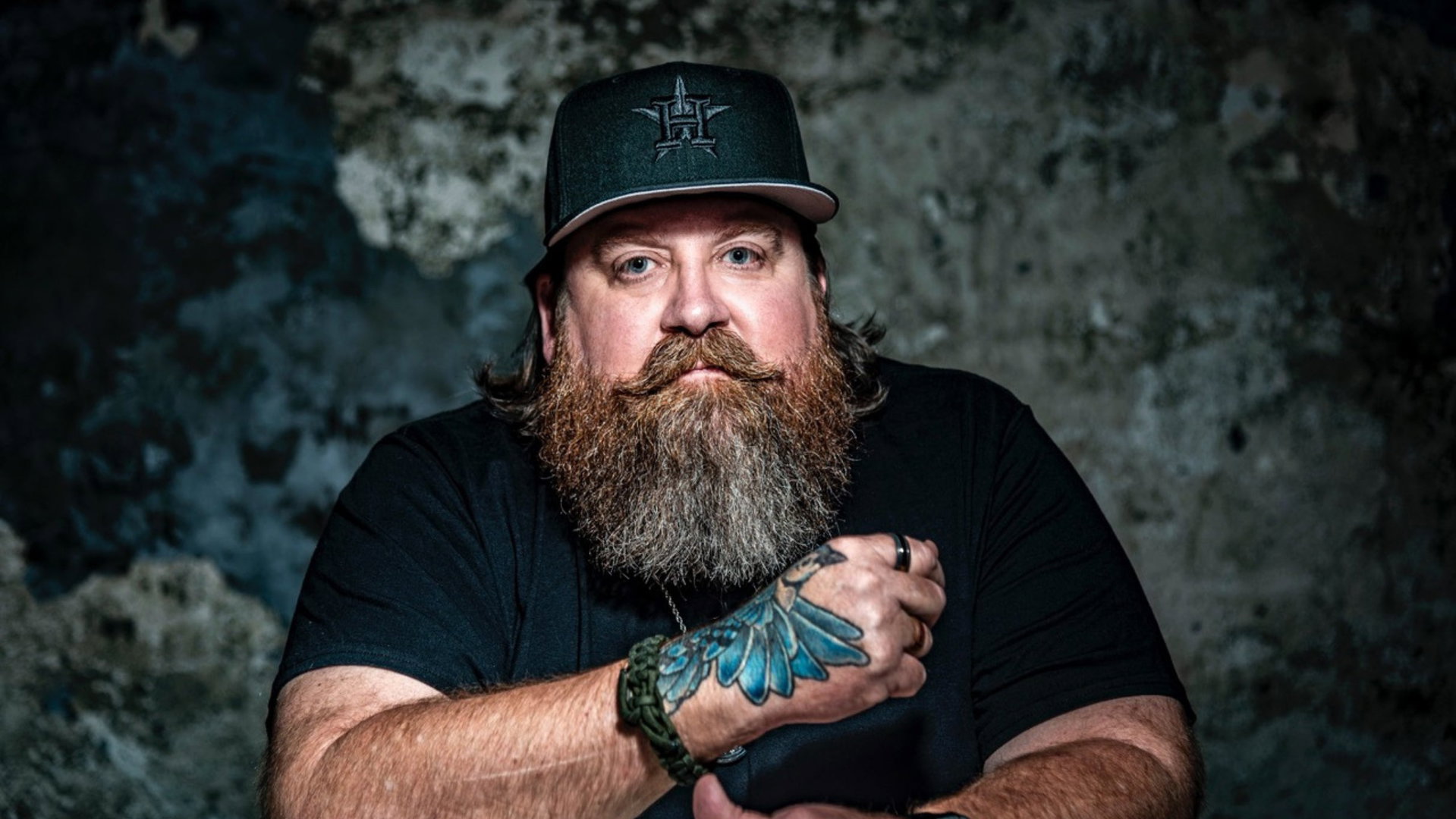 Jerry Wayne Longmire at Cobb's Comedy Club
