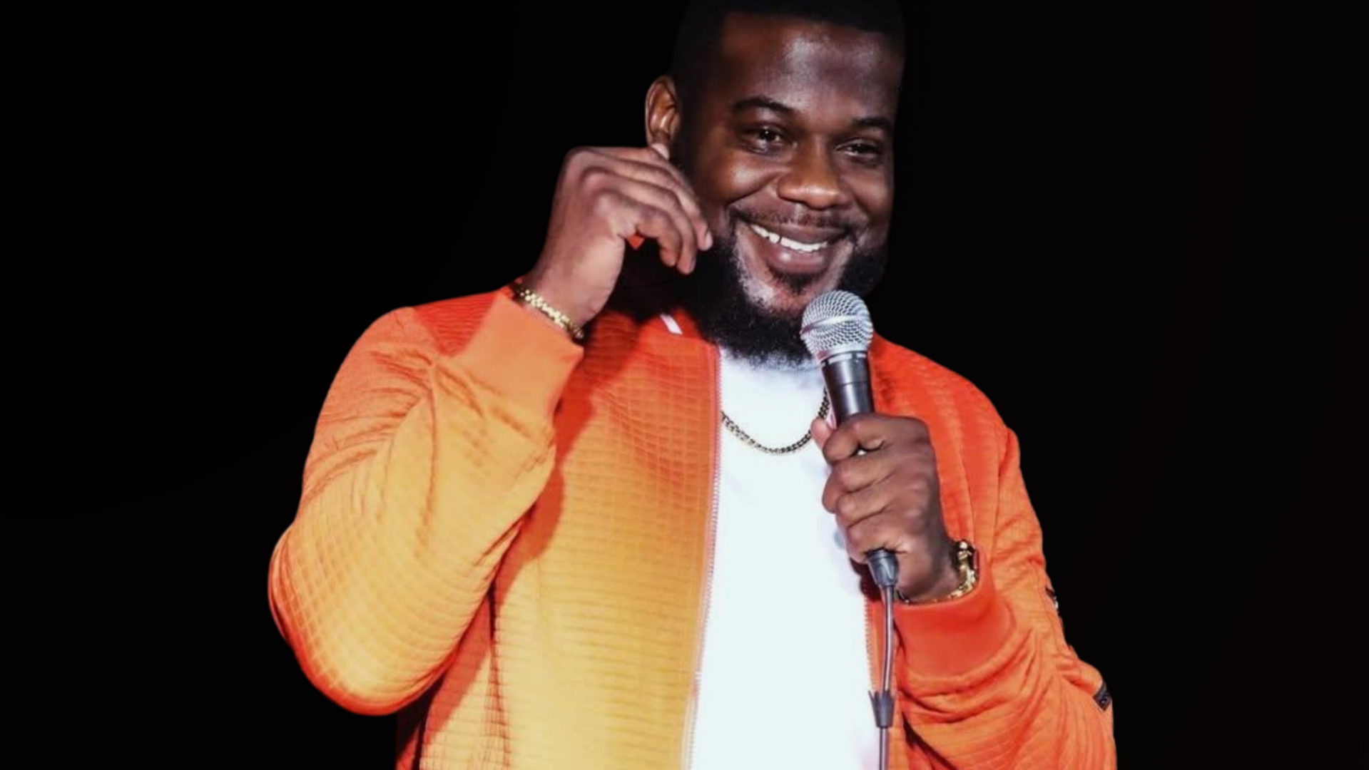 DD214 Comedy at Cobb's Comedy Club