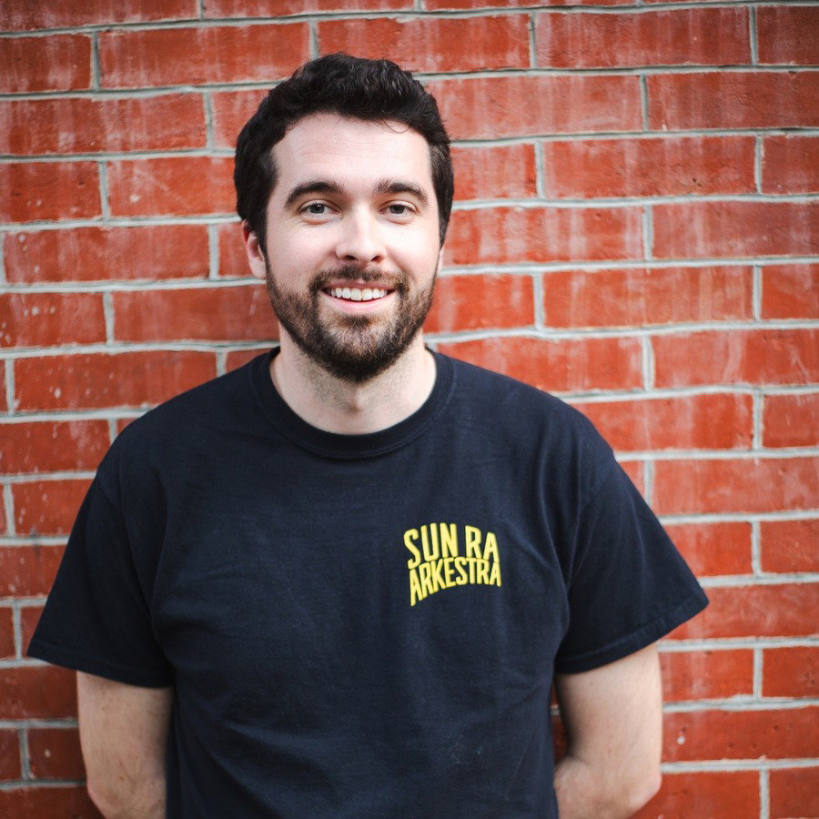Shane O'Connor at Claude's Comedy Club & Bar