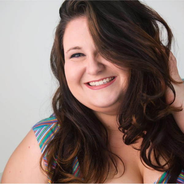 Paige Wesley at Mic Drop Comedy San Diego