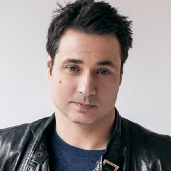 Adam Ferrara at Tempe Improv