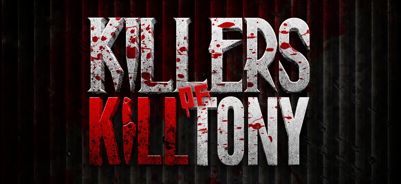 Killers of Kill Tony at Connor Palace