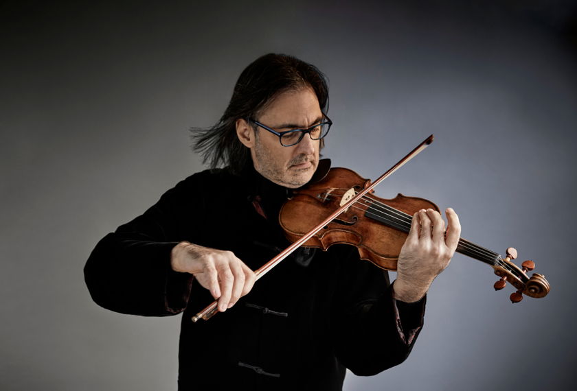 Tchaikovsky & Beethoven at Hollywood Bowl