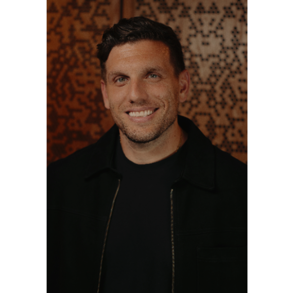 Chris Distefano at Governor's Comedy Club