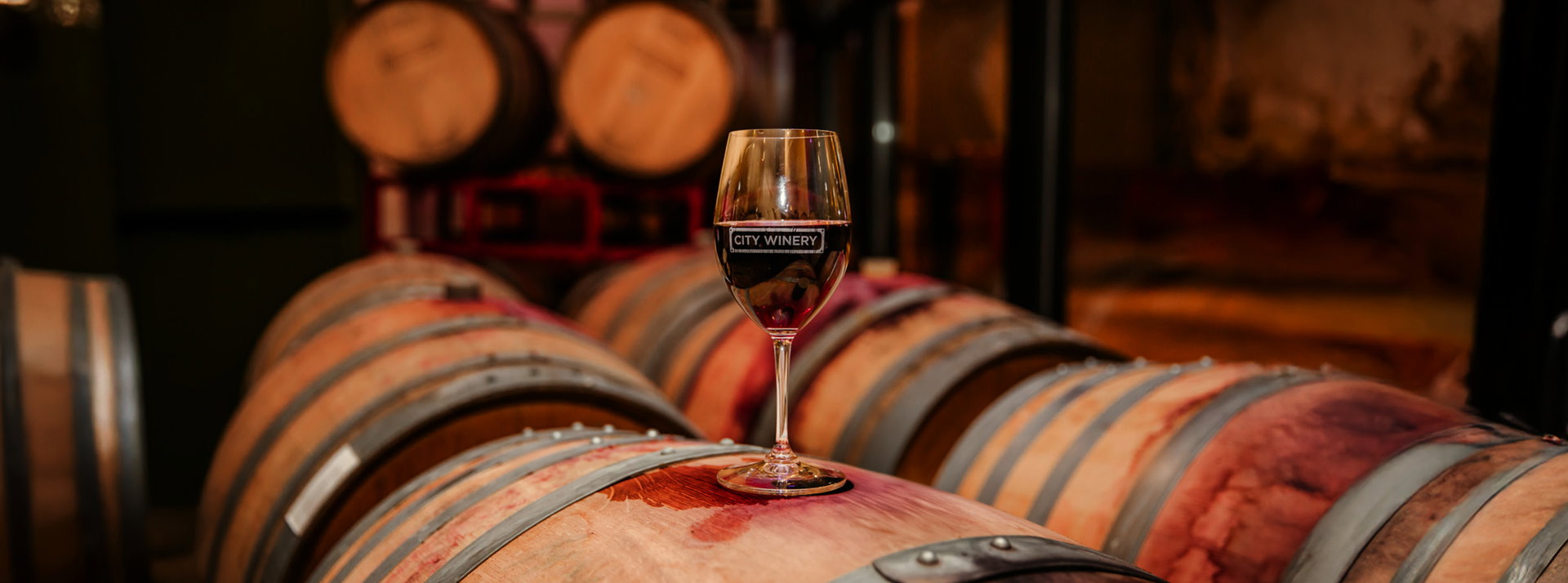 Bucketlisters Wine Tasting Experience at City Winery NYC