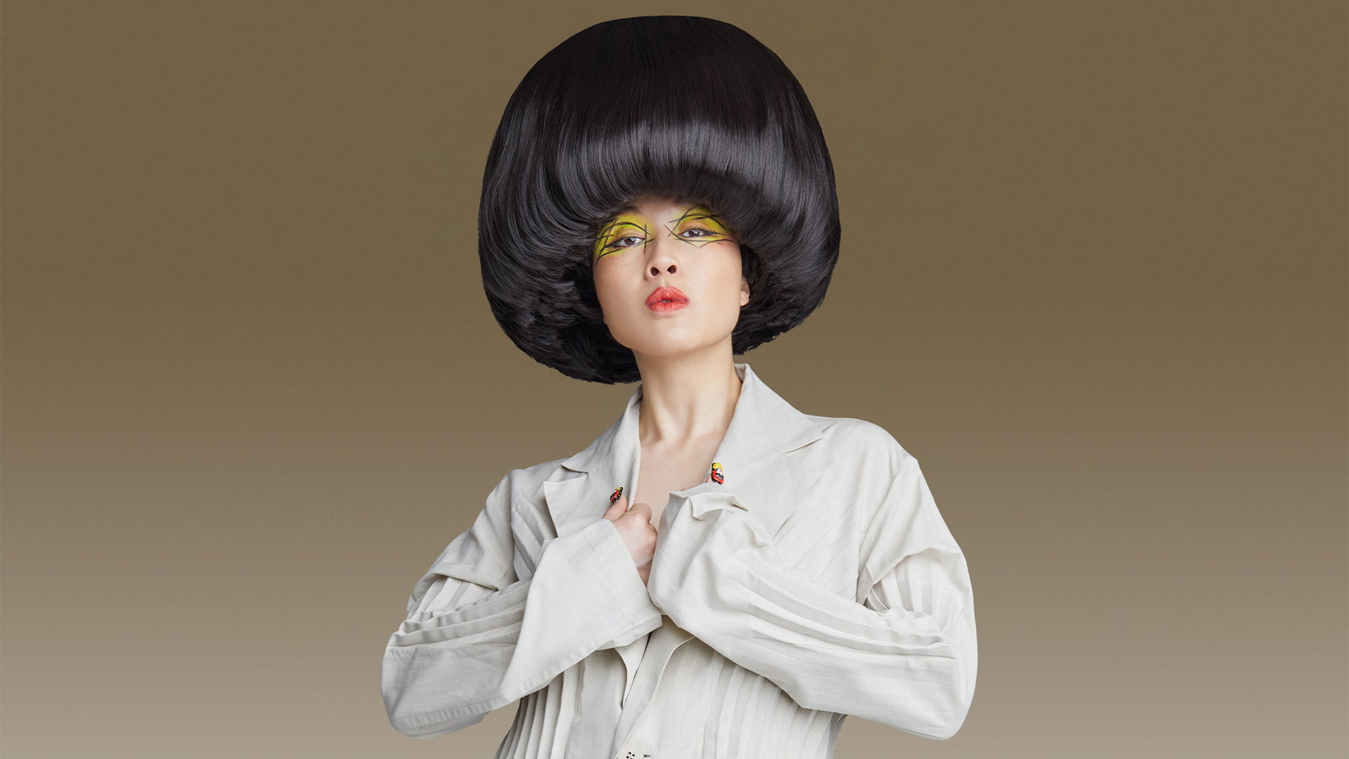 Atsuko Okatsuka: The Big Bowl Tour at The Chicago Theatre