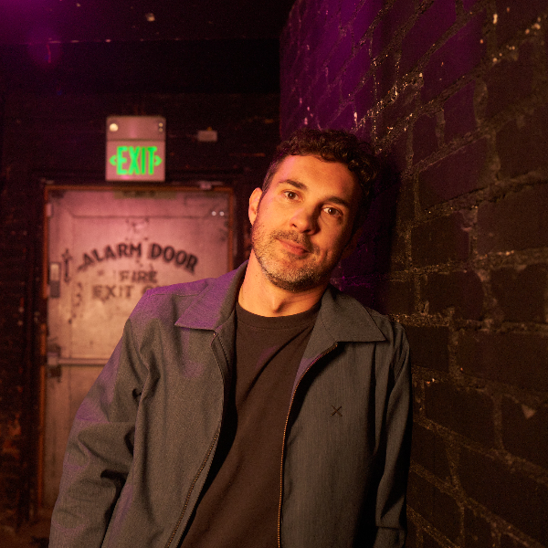 Mark Normand at Acme Comedy Company