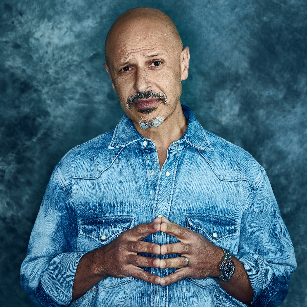 Maz Jobrani at The Comedy Club of Kansas City