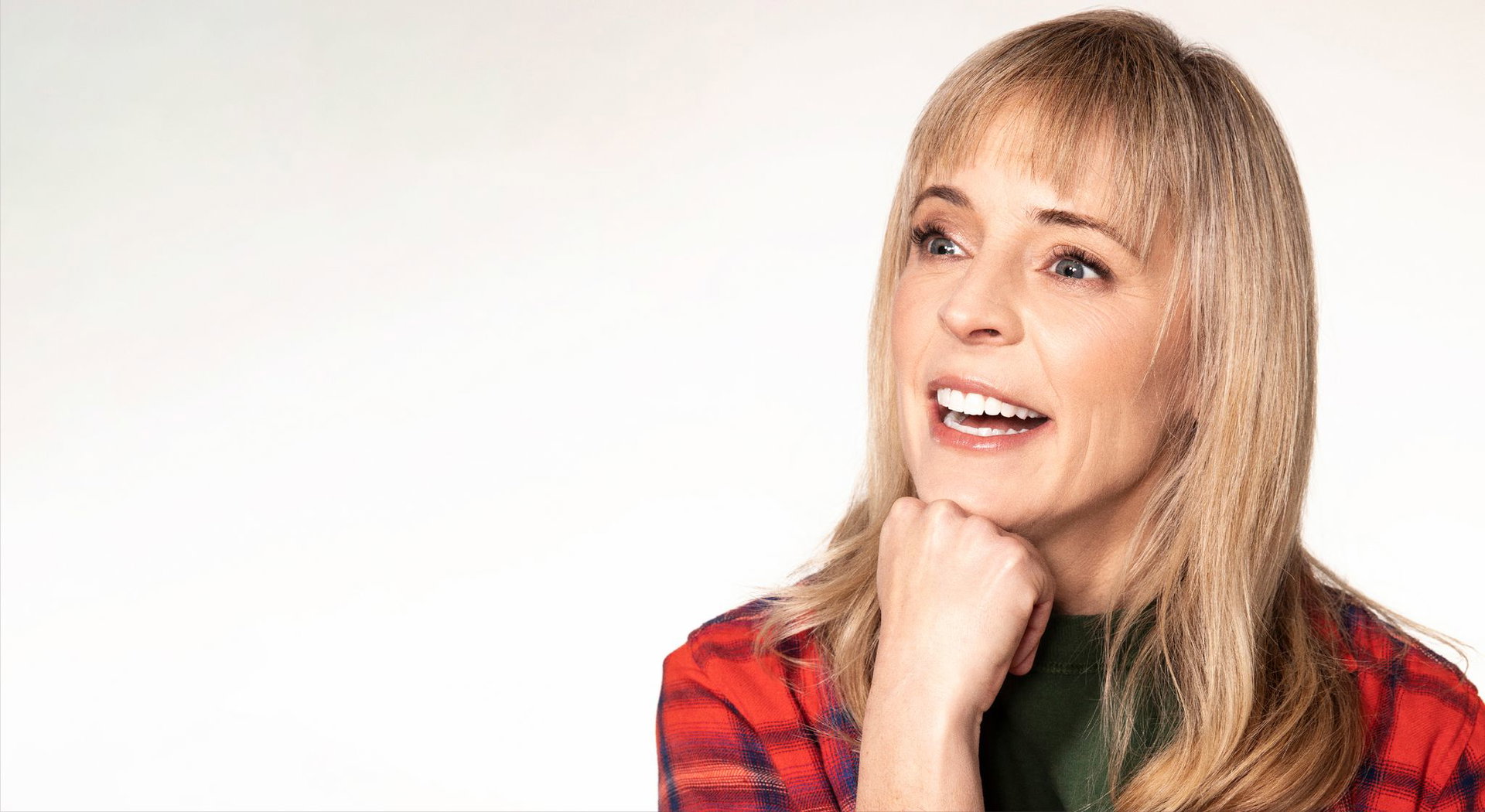 Maria Bamford at The Wilbur Theatre