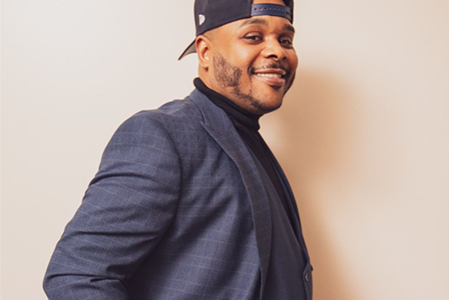Splou at West Nyack Levity Live