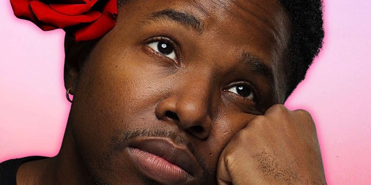 Denny Love: Show Love Tour at Aladdin Theater