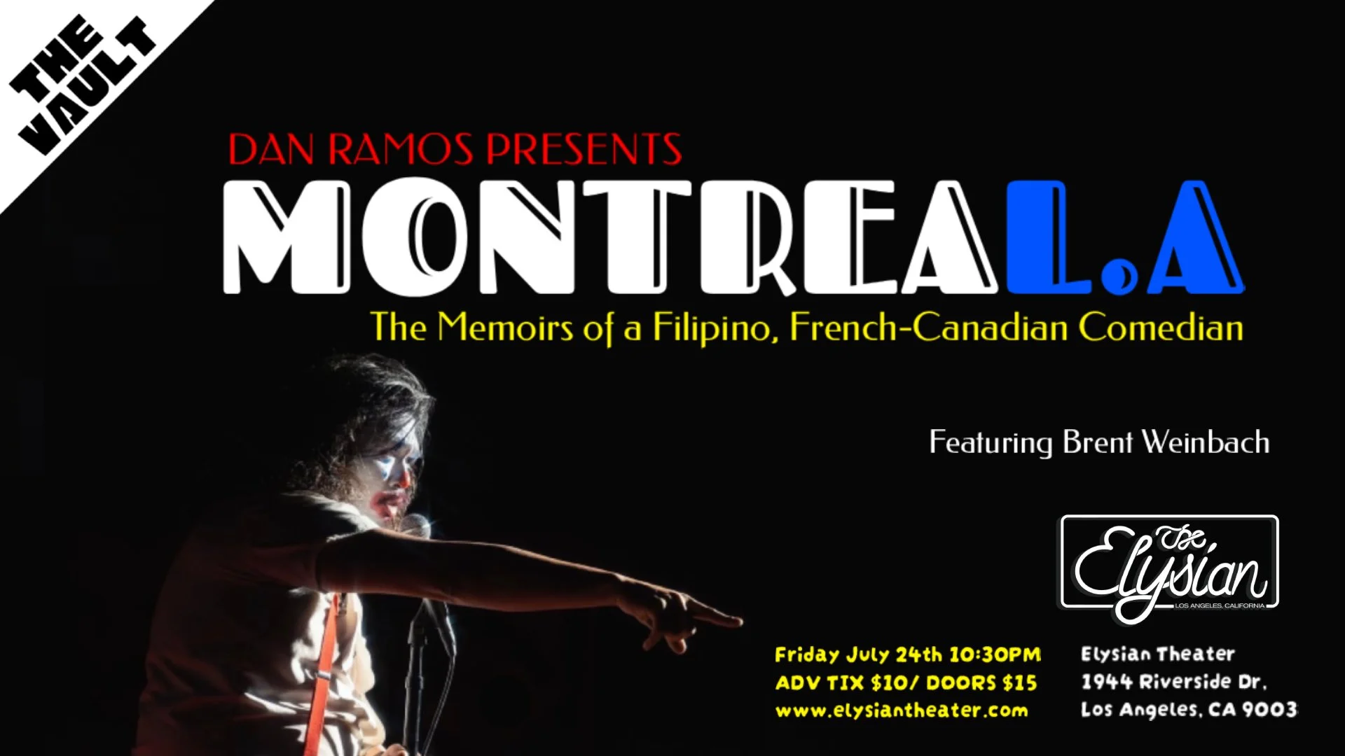 MontreaL.A