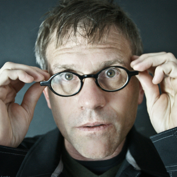 Bengt Washburn at Acme Comedy Company