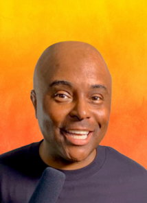 Alex Thomas