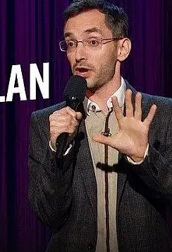 Saturday Night Hottest Comedy Show at St. Marks Comedy Club
