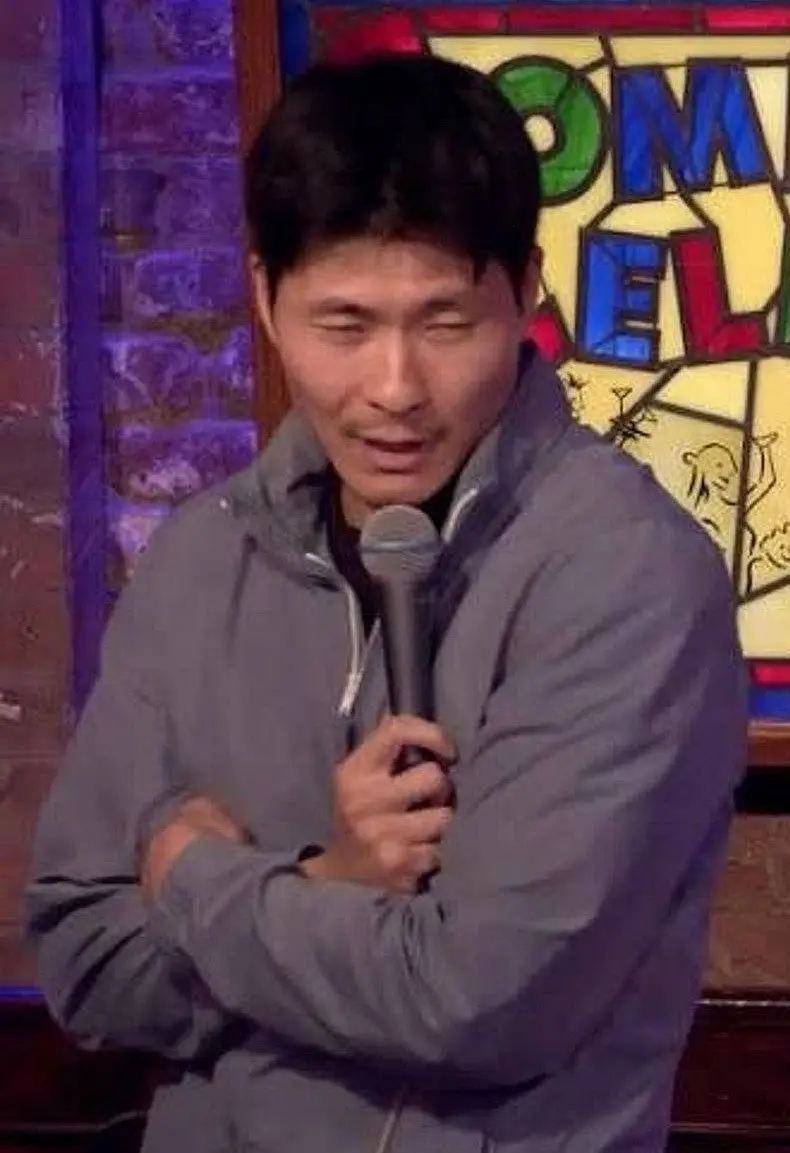 Saturday Night Hottest Comedy Show at St. Marks Comedy Club
