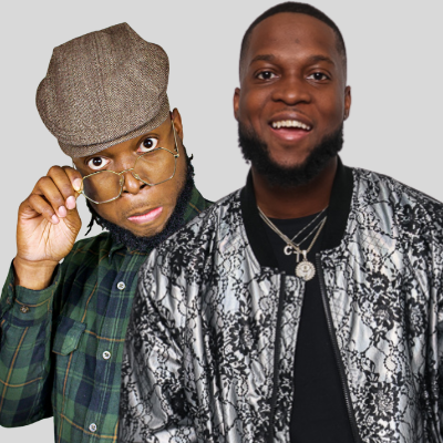 Christian Johnson at Wiseguys Comedy Club Town Square