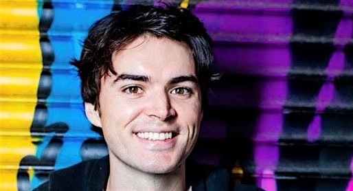 Michael Longfellow at The Attic Comedy Club