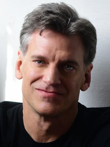 Dale Jones at Laugh Boston