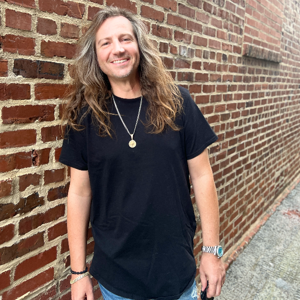 Darren Knight aka Southern Momma at Harrisburg Comedy Zone