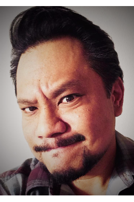 Rex Navarrete