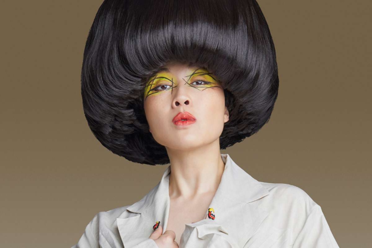 Atsuko Okatsuka: The Big Bowl Tour at The Orange Peel