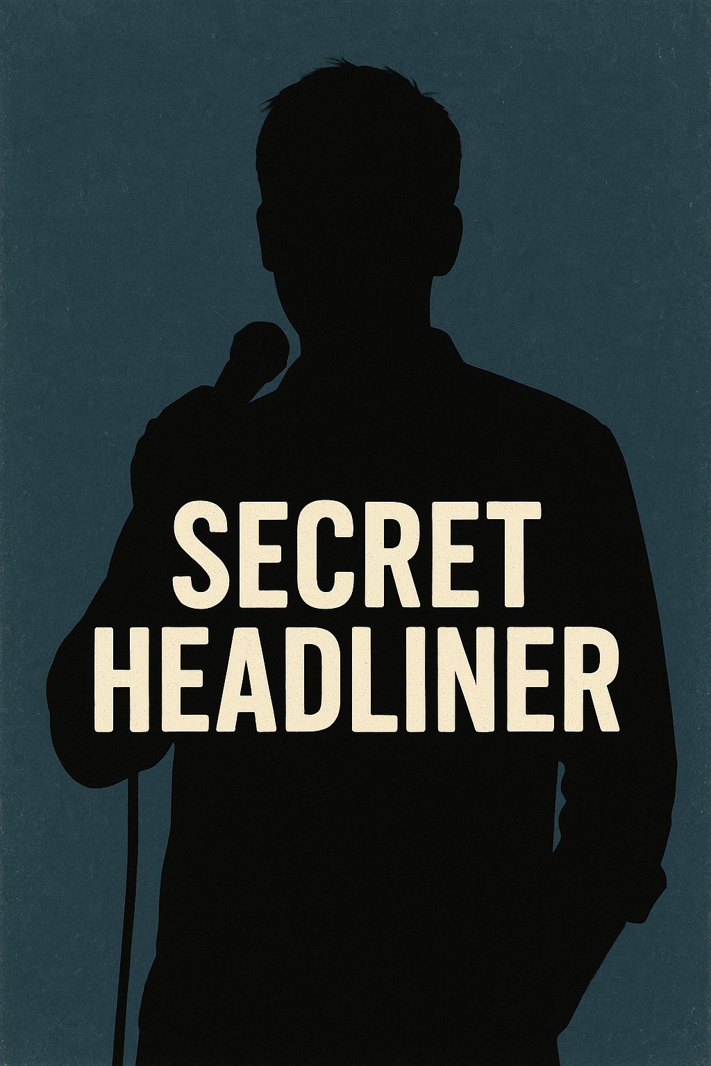 Secret Headliner Show at Flappers