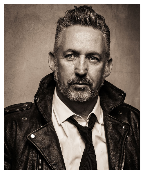 Harland Williams: "Comzilla" Comedy Tour at Magooby's Joke House