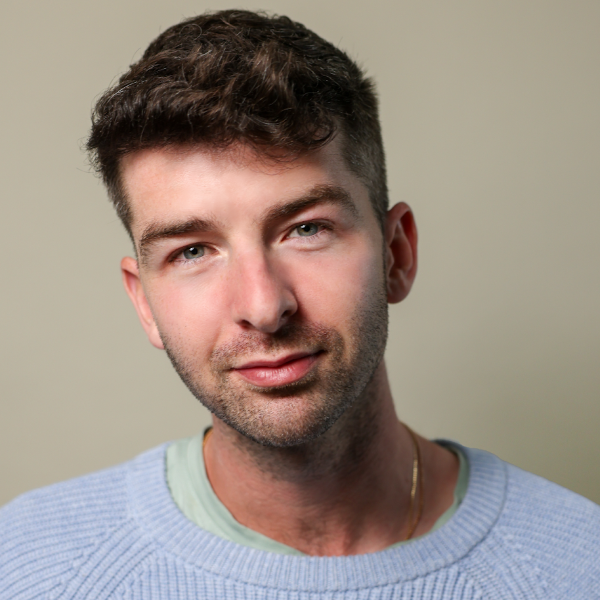 Conor Janda at The Comedy Club of Lawrence