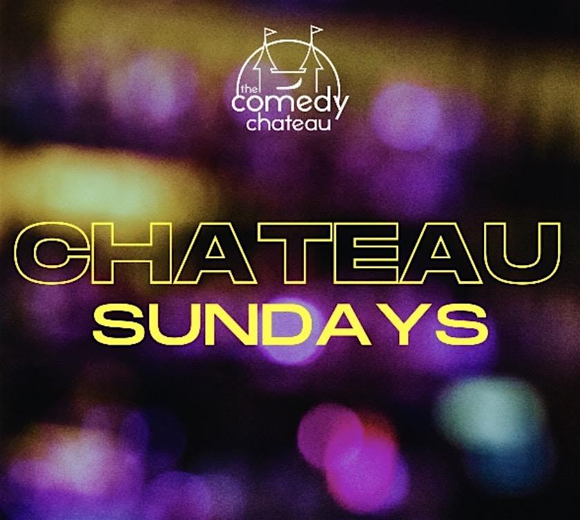 Chateau Sundays