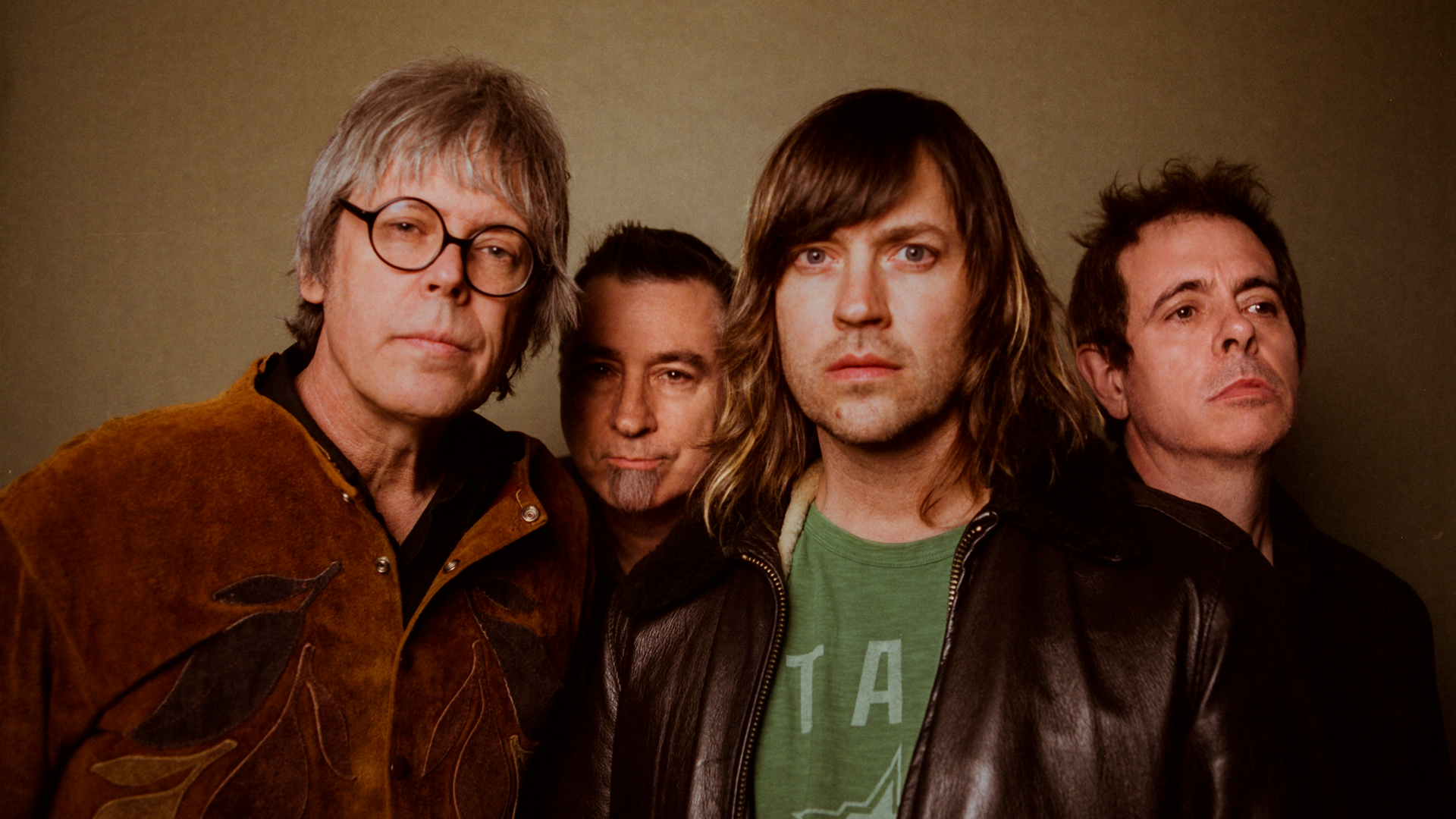 Old 97's at Teragram Ballroom