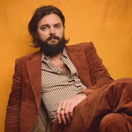 Nick Thune at American Comedy Co.