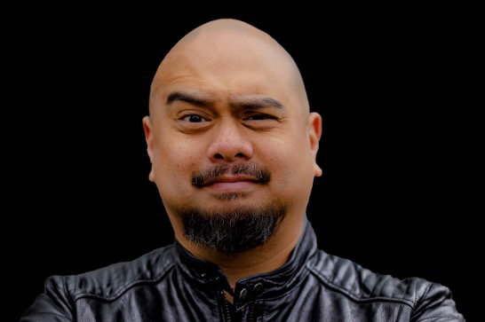 Tony Castro at Comedy Plex Comedy Club