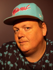 Alex Price at Helium Comedy Club Indianapolis