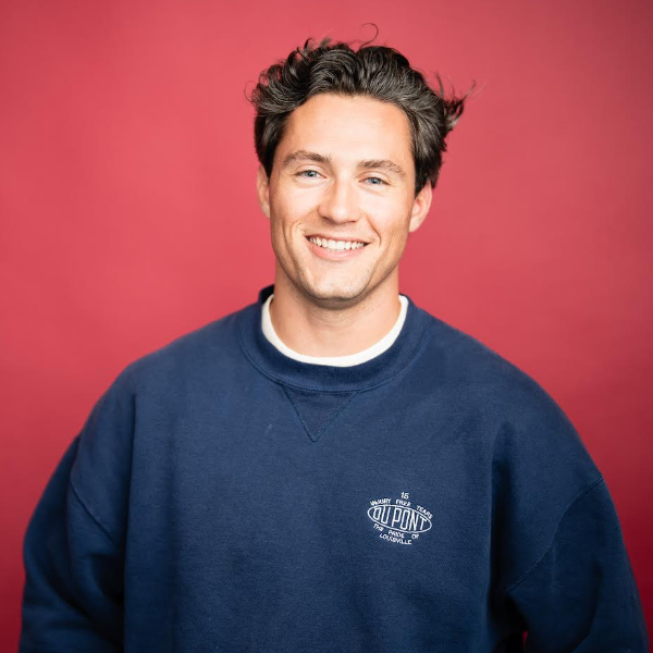 Alec Flynn at Hilarities 4th Street Theatre
