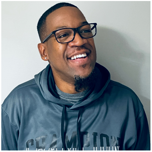 Kevin White at Louisville Comedy Club