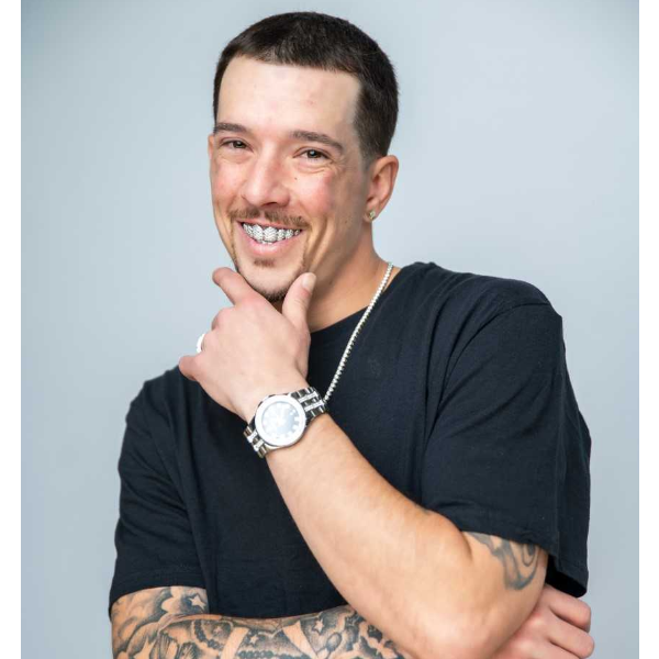 That One Mailman at The Comedy Zone Jacksonville
