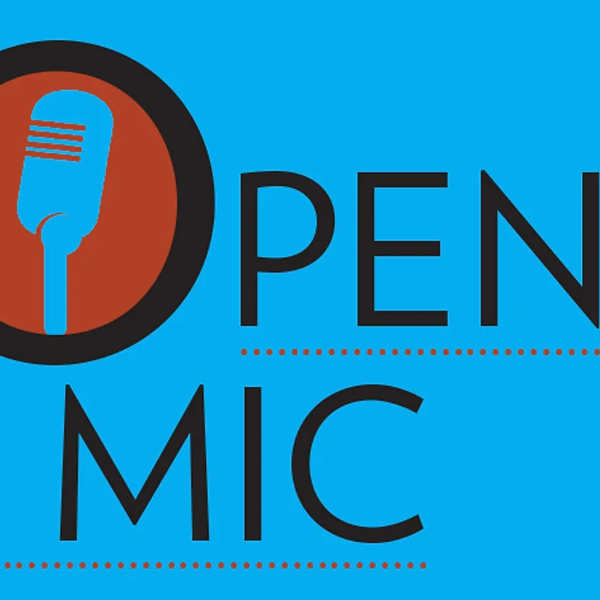 Variety Open Mic at Laugh Camp Comedy Club at Camp Bar