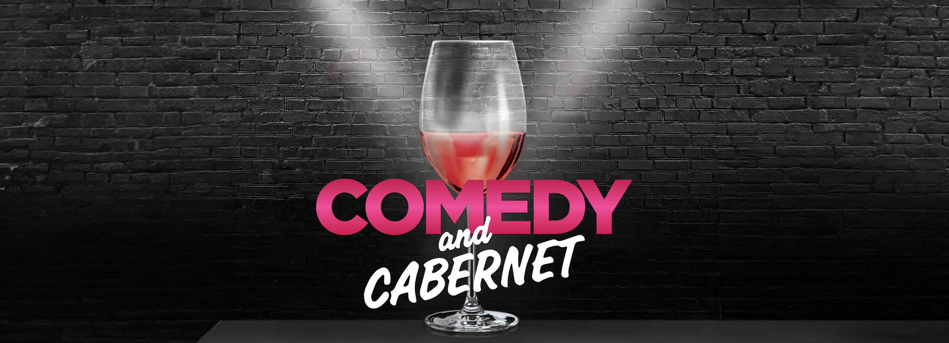 Comedy and Cabernet at City Winery Boston
