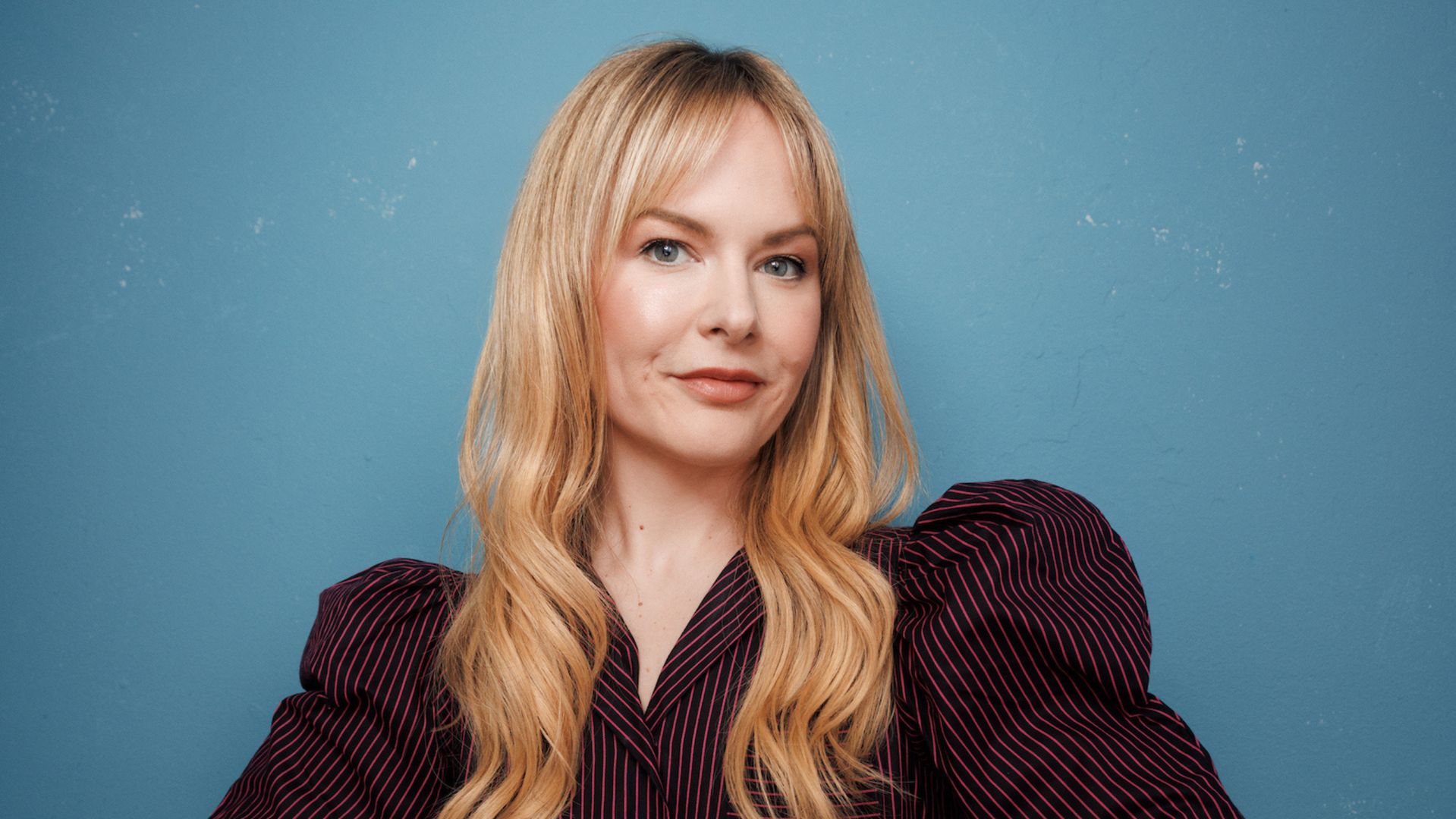 Rosebud Baker at Gramercy Theatre