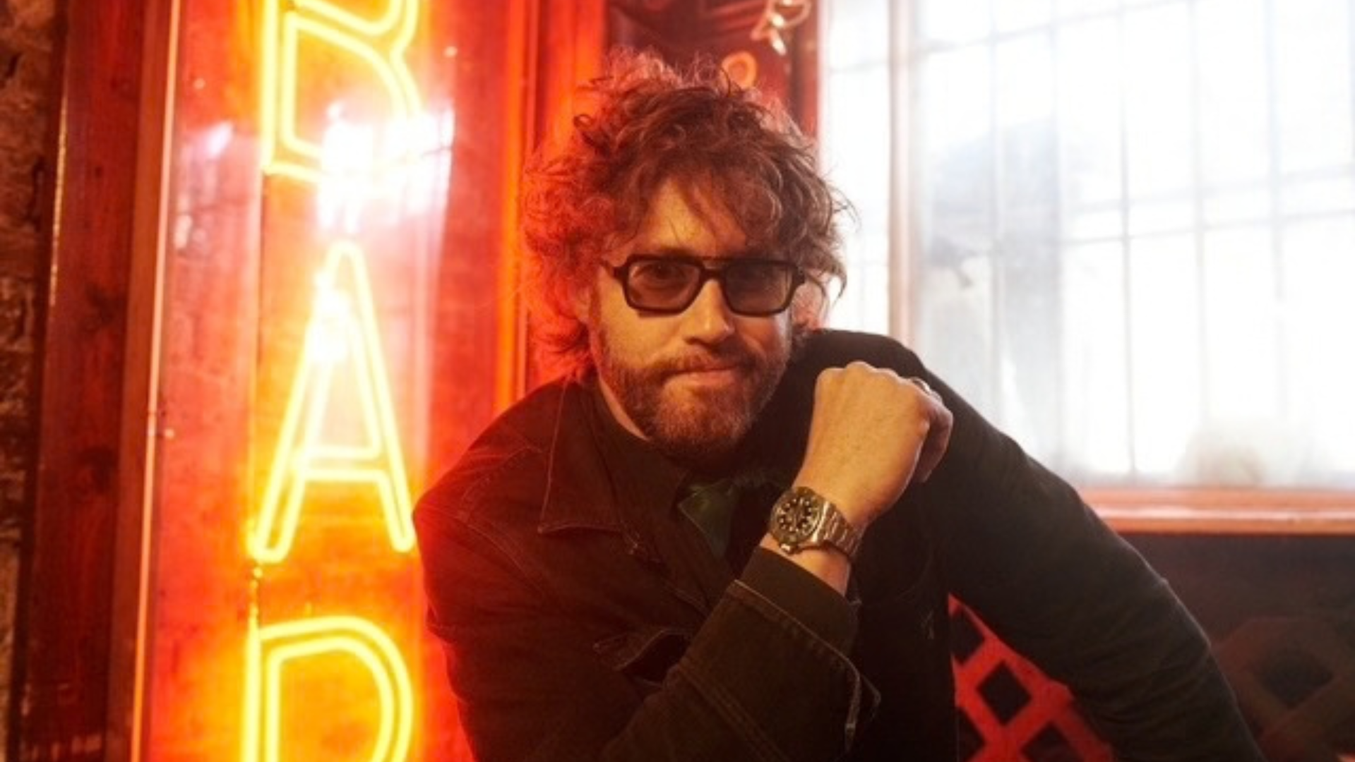 T.J. Miller at Punch Line Comedy Club Sacramento