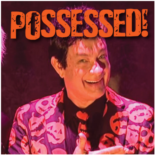 Possessed! at Vermont Comedy Club