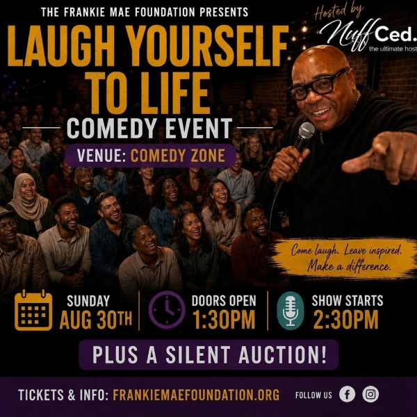 Laugh Yourself to Life at The Comedy Zone Charlotte