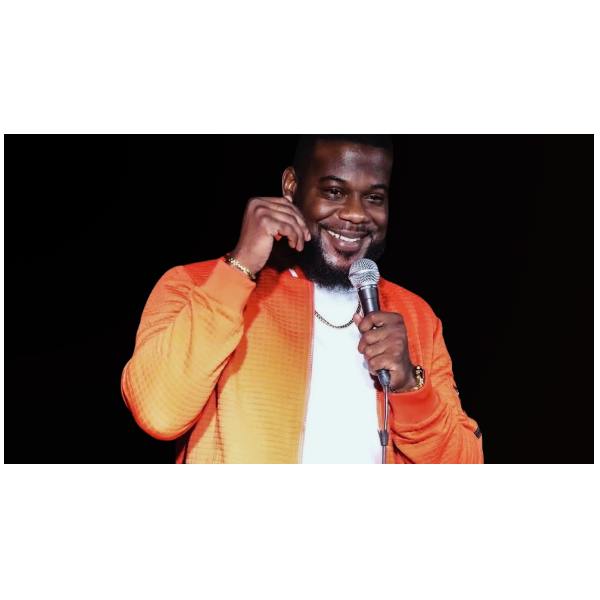 DD-214 COMEDY at Mic Drop Comedy Plano