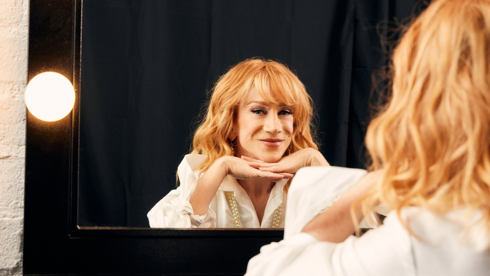 Kathy Griffin: New Face, New Tour at Rialto Theatre