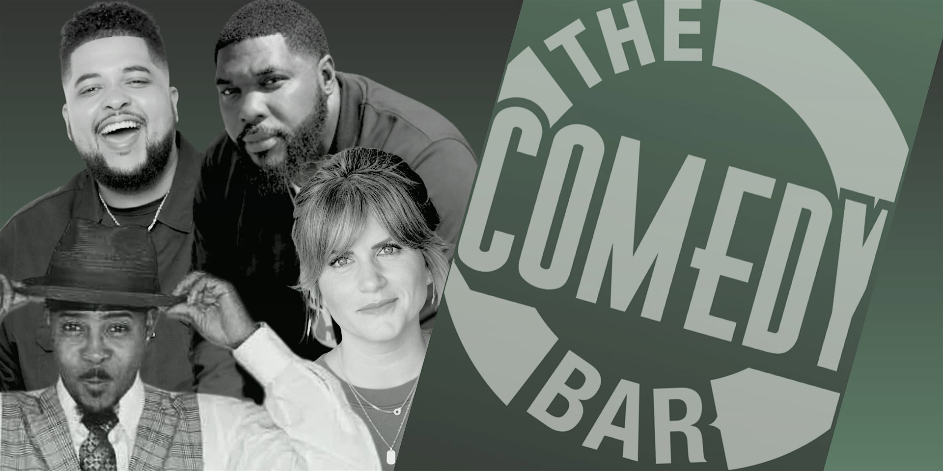 Detroit's Best of Comedy at The Comedy Bar - Detroit