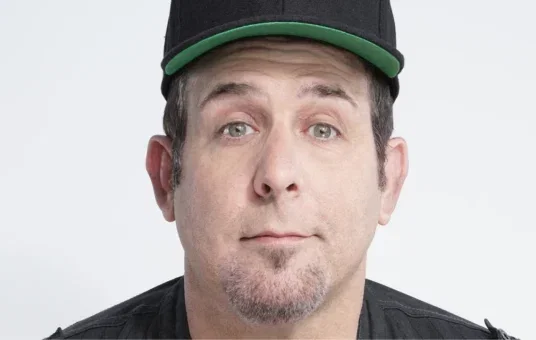 Craig Gass